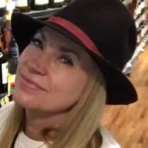 Meet your Posher, Stacy